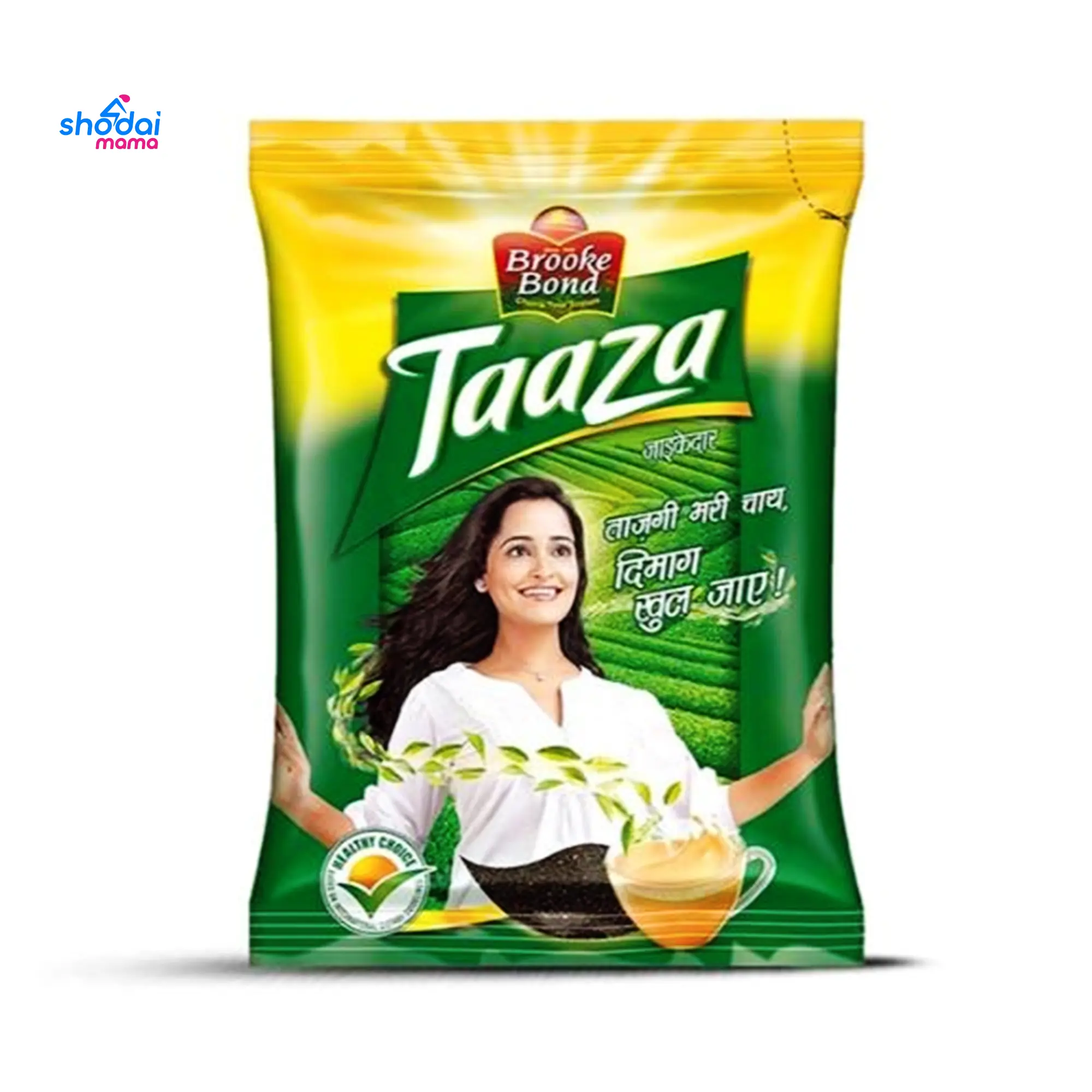 Taaza Brooke Bond 100gm